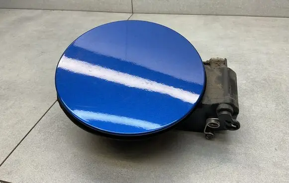 Opel Mokka X Fuel tank cap 42353813