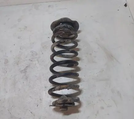 BMW 5 E39 Rear coil spring