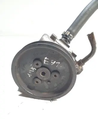 Power steering pump