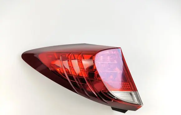 Honda Civic IX Rear/tail lights RGC16613