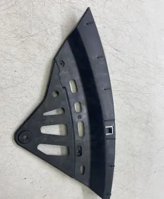 Citroen C4 Grand Picasso Headlight/headlamp mounting bracket 16472600