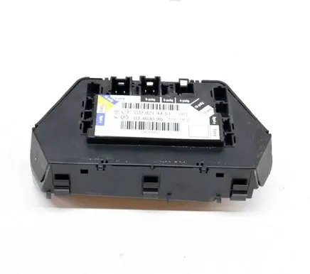 Seat control switch