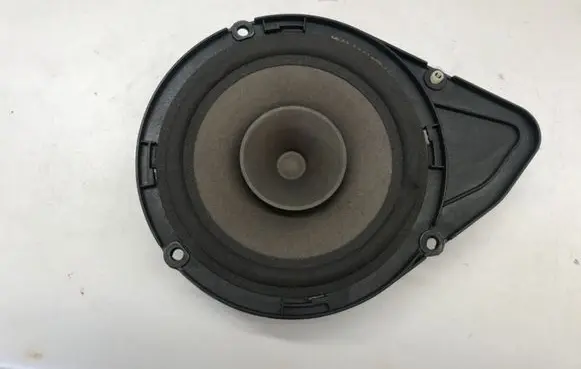 Fiat 500 Rear door speaker 46806814 1922276000 90016424504