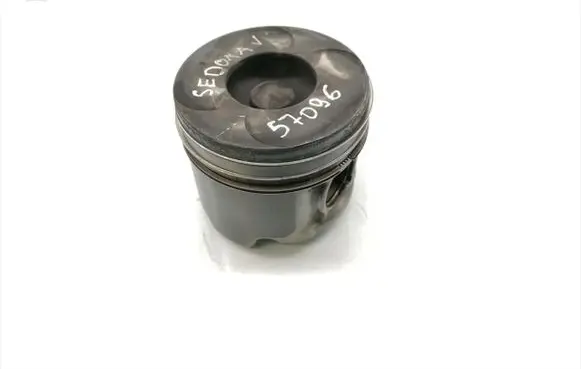 Piston