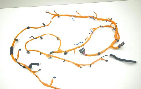 Hyundai Kona II High voltage cable HF37561020