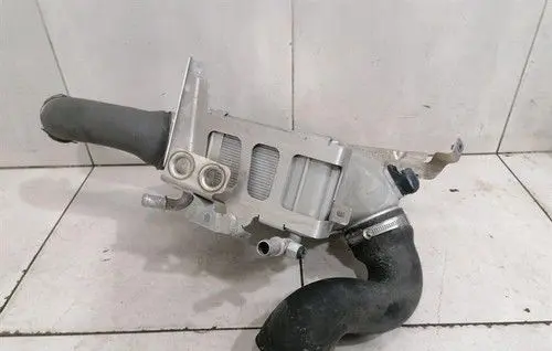 McLaren 765LT Spider Intercooler radiator 13F0303CP