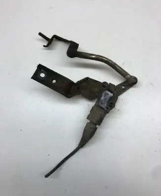 Skoda Octavia Mk3 (5E) Headlight/headlamp level sensor 