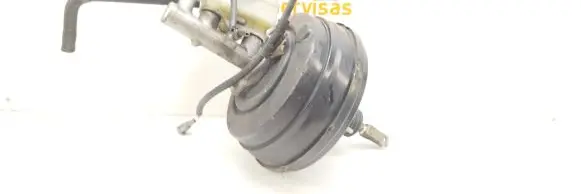 Subaru Forester SG Brake booster