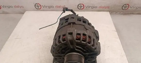 Generator/alternator