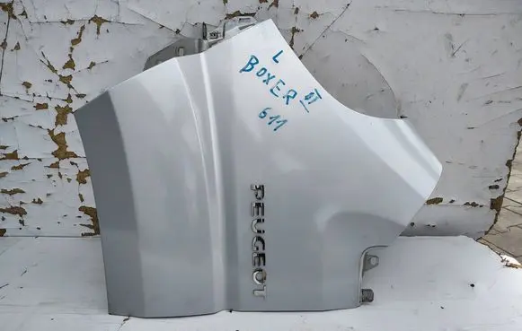Peugeot Boxer Fender