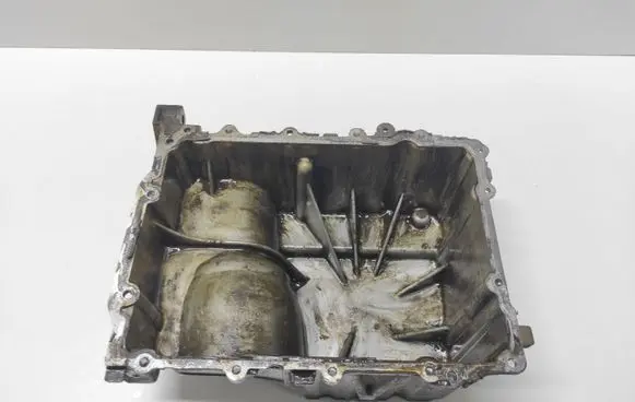 Ford Focus Oil sump CM5G6675FC CM5G6675