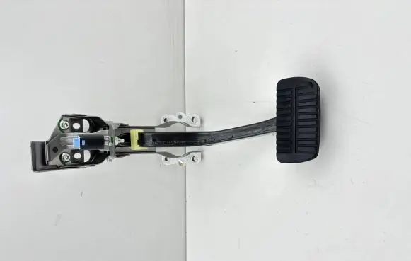 Brake pedal