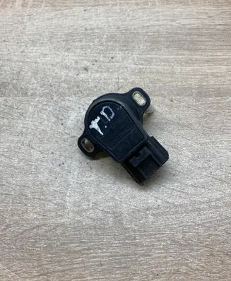 Mazda 6 Accelerator pedal position sensor CB0541AC0