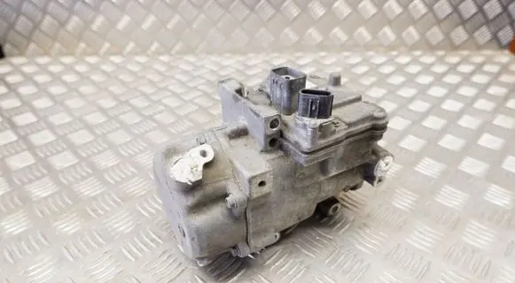 Lexus GS 250 350 300H 450H Air conditioning (A/C) compressor (pump) 8837033020 0422000464