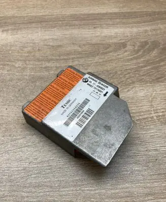 BMW 5 E39 Airbag deployment crash/impact sensor 8369023 13176801