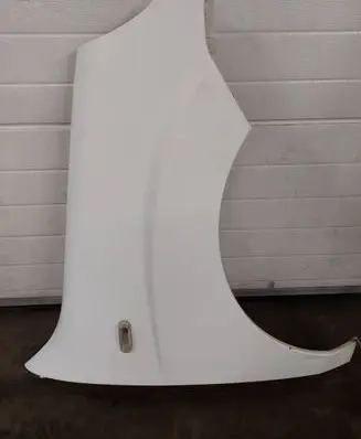 Fiat Doblo Fender