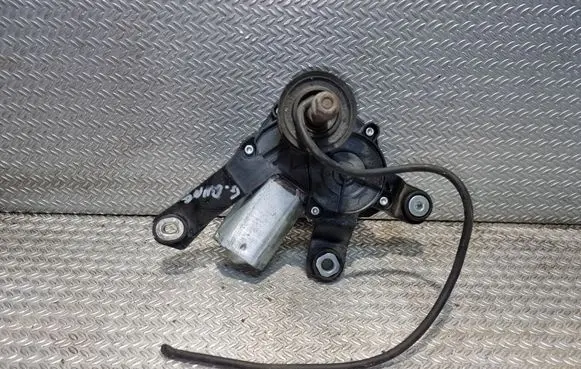 Fiat Scudo Rear window wiper motor 53028612 1400416980
