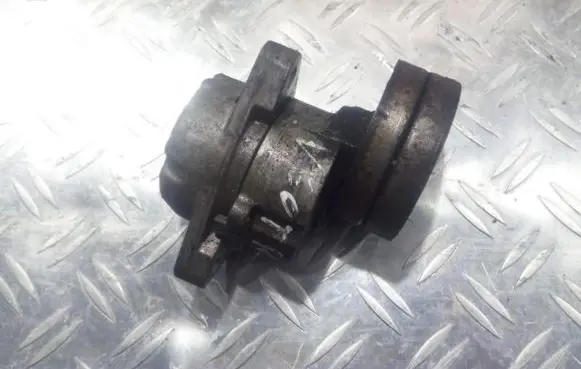 Opel Vectra B Generator/alternator belt tensioner 90500229a 202002