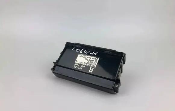 Gearbox control unit/module
