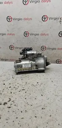 Volvo V60 Starter motor 30659314
