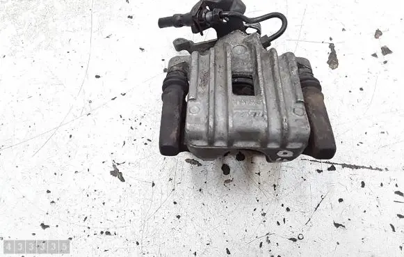 Audi A3 S3 8P Rear brake caliper 1k0406gn