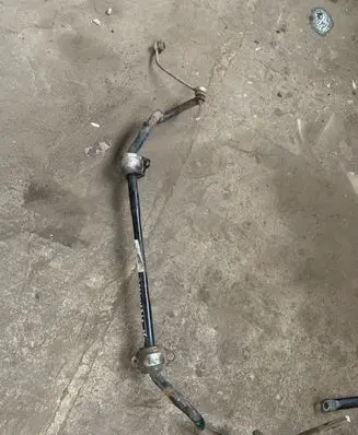 BMW 3 E90 E91 Front anti-roll bar/sway bar