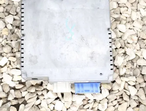 BMW 7 E65 E66 Video control module 6933866 6944673