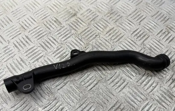 Toyota Verso Engine coolant pipe/hose 162780R010 53998A0