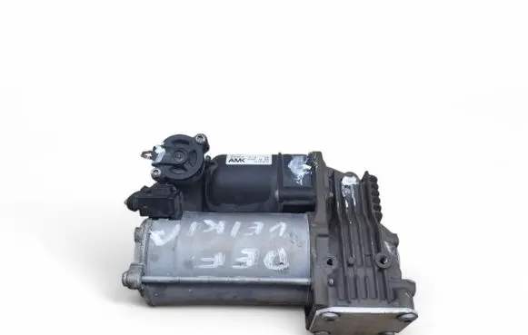 Mercedes-Benz GL X166 Air suspension compressor/pump A1663200204