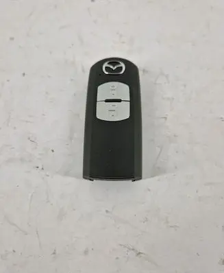 Mazda 2 Ignition key/card SKE13E01