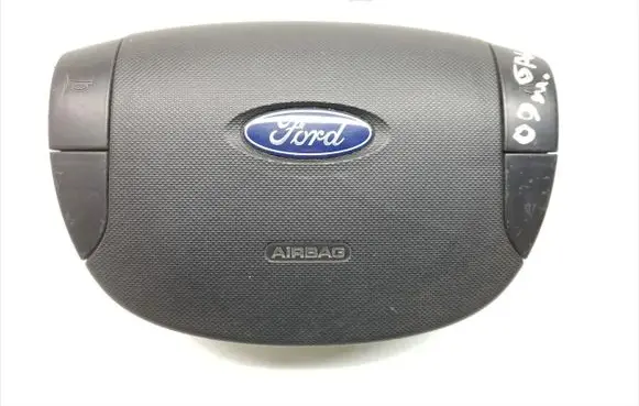 Ford Galaxy Steering wheel airbag 7M5880201