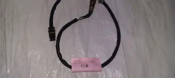 Mercedes-Benz CLK A208 C208 Lambda probe sensor 0015407417