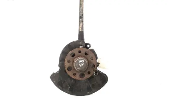 Mercedes-Benz S W220 Front wheel hub
