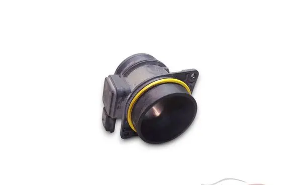 Jaguar XF X250 Mass air flow meter 4R8Q12B579AC