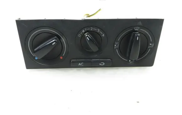 Volkswagen Transporter - Caravelle T4 Interior fan control switch 7D1820045E