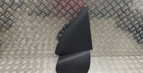 Citroen C4 III e-C4 Dashboard side end trim 9830726580 9830726880