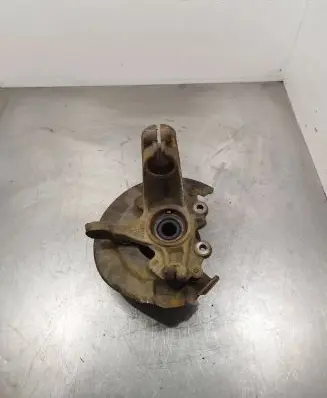 Ford Focus Front wheel hub spindle knuckle