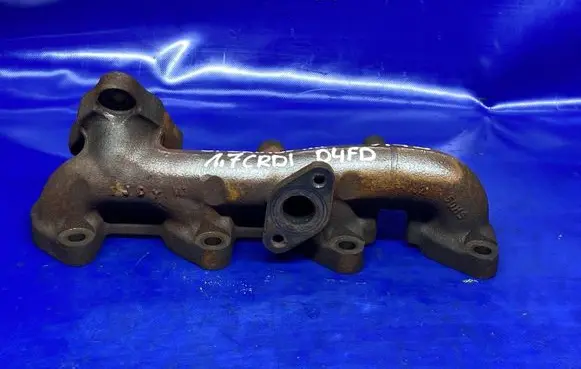KIA Sportage Exhaust manifold 