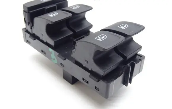 Seat Leon (5F) Multifunctional control switch/knob 