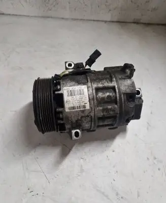 Renault Espace - Grand espace IV Air conditioning (A/C) compressor (pump) 8200454172E 8200454172
