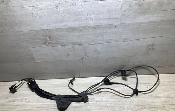 Mercedes-Benz CLS C219 ABS rear brake sensor A2115403017