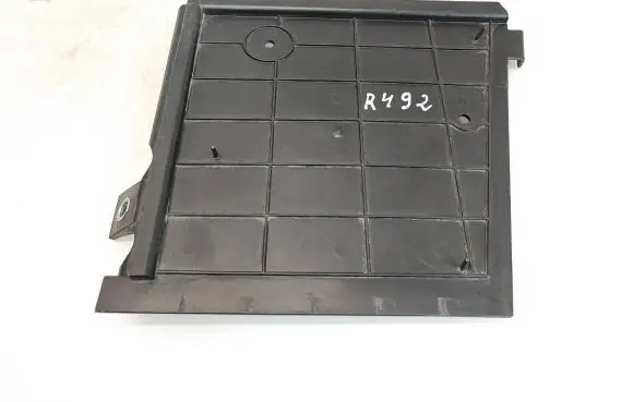 Volkswagen Transporter - Caravelle T5 Battery tray heat shield 7H0915438A 7E0915430A