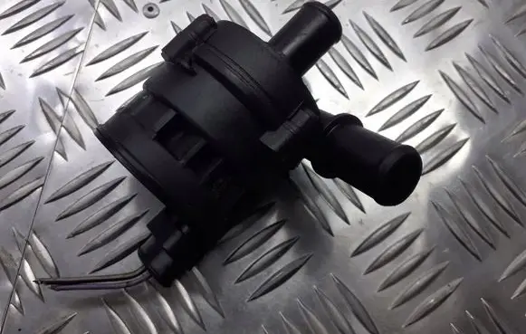 Renault Scenic III - Grand scenic III Water pump 0392023015