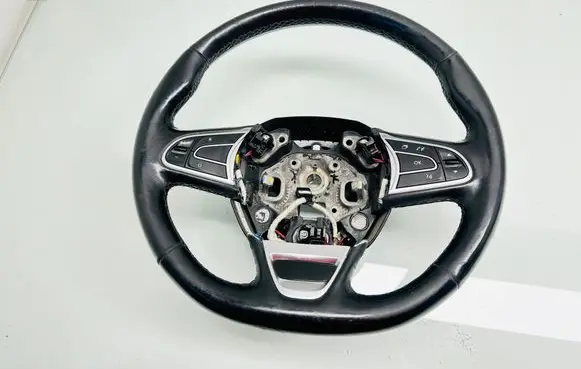 Renault Talisman Steering wheel 484006493R 631398400D 633266800A