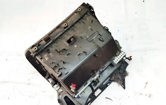 Audi A6 S6 C6 4F Glove box 4f2857035cd6ps 0332547