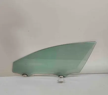 Mazda CX-30 Front door window glass four-door DFR559510