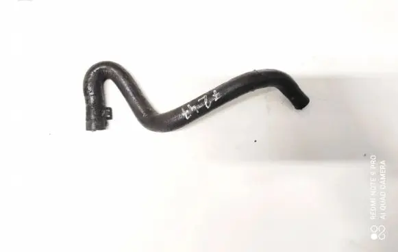 Volkswagen Golf V Engine coolant pipe/hose