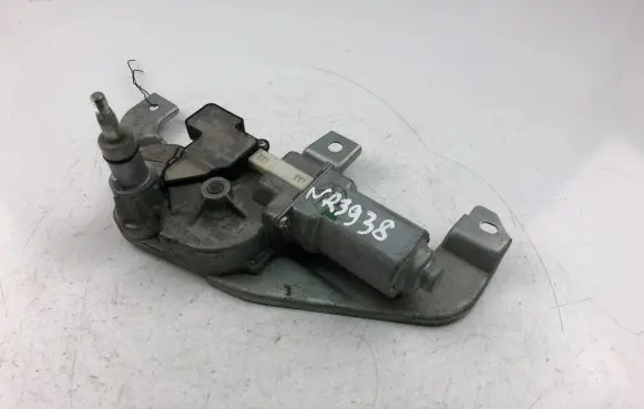 Suzuki Swift II Rear window wiper motor 123456