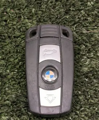 BMW 3 E90 E91 Ignition key/card 6986585