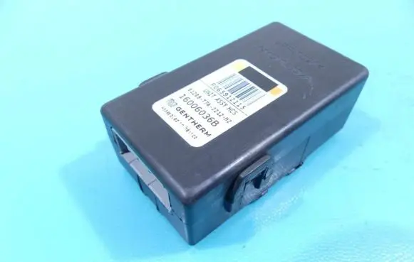 Honda HR-V Central body control module 81289-T7A-J212-M2 IMPRK1265831